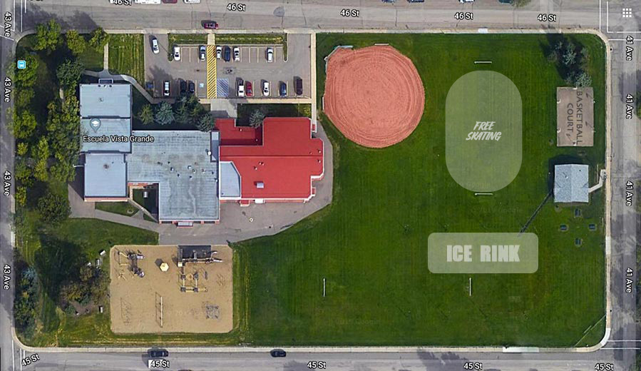 Grandview Gardens Community Photos